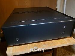 Vincent SV-500 Integrated Amplifier with Tube Preamp Excellent Condition