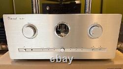 Vincent SV-700 Class A Hybrid Integrated Tube & Solid State Amplifier EXCELLENT