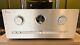 Vincent Sv-700 Class A Hybrid Integrated Tube & Solid State Amplifier Excellent