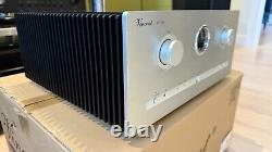 Vincent SV-700 Class A Hybrid Integrated Tube & Solid State Amplifier EXCELLENT