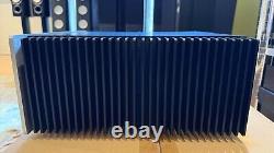 Vincent SV-700 Class A Hybrid Integrated Tube & Solid State Amplifier EXCELLENT