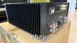 Vincent SV-700 Class A Hybrid Integrated Tube & Solid State Amplifier EXCELLENT