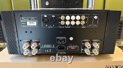 Vincent SV-700 Class A Hybrid Integrated Tube & Solid State Amplifier EXCELLENT