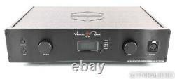 Vinnie Rossi LIO Stereo Tube Hybrid Integrated Amplifier Remote DAC