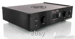 Vinnie Rossi LIO Stereo Tube Hybrid Integrated Amplifier Remote DAC