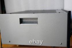 Vintage 1965 SANSUI AU-111 Tube Type Integrated Amplifier Used Electronics