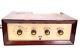 Vintage Altec A339a Mono Integrated Tube Amplifier, All Original & Functional