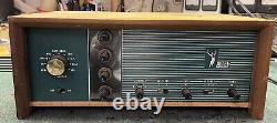 Vintage Altec 344A Tube Integrated mono Amplifier Perfect Working Condition