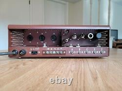 Vintage BROOK model 22A 2A3 tube amp