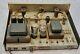 Vintage Bogen Db130-a Mono Tube Integrated Amplifier Used Condition