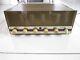 Vintage Boulevard 11t24s 24 Watt Stereo Tube Amplifier