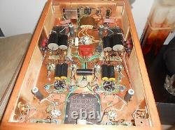 Vintage CH Audio Integrated EL84/6BQ5 Tube Power Amplifier