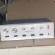 Vintage Dynaco Sca-80 Solid State Working Amp Dyna