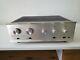 Vintage Dynaco Sca-35 Tube Integrated Amplifier Amp