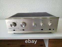 Vintage Dynaco SCA-35 Tube Integrated Amplifier Amp