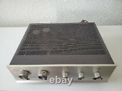 Vintage Dynaco SCA-35 Tube Integrated Amplifier Amp