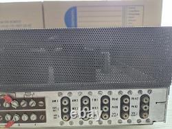 Vintage EICO ST40 Stereo Tube Amplifier