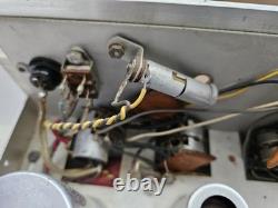Vintage EICO ST40 Stereo Tube Amplifier