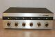 Vintage Eico St40 Stereo Tube Integrated Amplifier