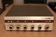 Vintage Eico St70 Integrated Stereo Tube Amplifier Huge Transfomers Original