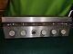 Vintage Eico St-70 Stereo Integrated Tube Amp Amplifier, For Parts Or Repair