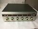 Vintage Eico St-70 Stereo Tube Integrated Amplifier Control Center