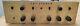 Vintage Fisher Kx 200 Integrated Tube Amp Amplifier For Repair Or Part