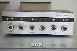 Vintage Genuine EICO ST70 Tube Integrated Amplifier Nice, Working Well