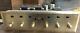 Vintage H. H. Scott Type 299b Integrated Stereo Tube Amp Amplifier Integrated