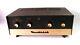 Vintage Heathkit Ea-3 Integrated Mono Tube Amplifier With Manuals