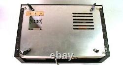 Vintage Heathkit EA-3 Integrated Mono Tube Amplifier With Manuals