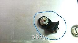 Vintage Heathkit EA-3 Integrated Mono Tube Amplifier With Manuals