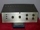 Vintage Knight Kn 724 Tube Integrated Amplifier