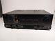 Vintage Luxman Tube Amplifier Lv-105(u) Made In Japan Valve