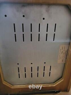 Vintage Madison Fielding 320 Tube Amplifier READ DESCRIPTION TELEFUNKEN 12AX7'S