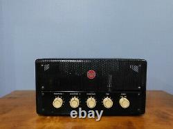 Vintage RCA MI-13295-A Model Integrated PA Tube Amplifier Amp