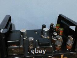 Vintage RCA MI-13295-A Model Integrated PA Tube Amplifier Amp