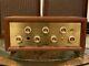 Vintage Rogers Hg-88 Mkii Integrated Tube Amplifier Rare