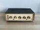 Vintage Sherwood Model S-1000 Ii Mono Tube Integrated Amplifier Untested