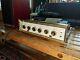 Vintage Sherwood S5000 Series I Triode Strapped Tube Amp Completely Updated