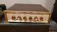 Vintage Sherwood S-5000 Ii Integrated Tube Amp Serviced Cooper Hifi Withtubes L@@k