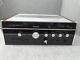 Vintage Technics Su-50a Solid State Integrated Amplifier Junk For Repair
