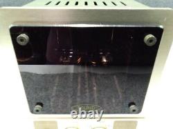 Vintage Tokyo Sound Valve X Tube Type Integrated Amplifier used japan