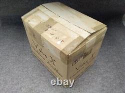 Vintage Tokyo Sound Valve X Tube Type Integrated Amplifier used japan