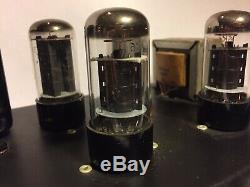 Vintage Tube Mono Amp Amplifier