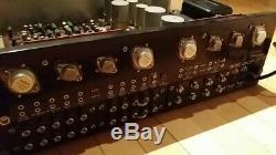 Vintage original Sansui AU-777 integrated amplifier, tube liked sound