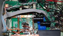 Virtue Audio Sensation 901 Integrated Amplifier/Pre Dodd Tube Buffer Cap Upgrade