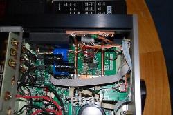 Virtue Audio Sensation 901 Integrated Amplifier/Pre Dodd Tube Buffer Cap Upgrade