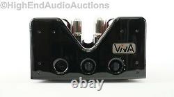 Viva Audio Devices Little Solista LT 845 Vacuum Tube Integrated Amplifier