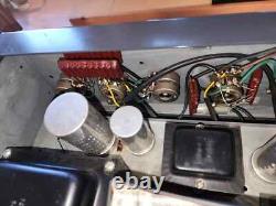 Voice Of Music VM 1404 Stereo Tube Amplifier EXCELLENT COND